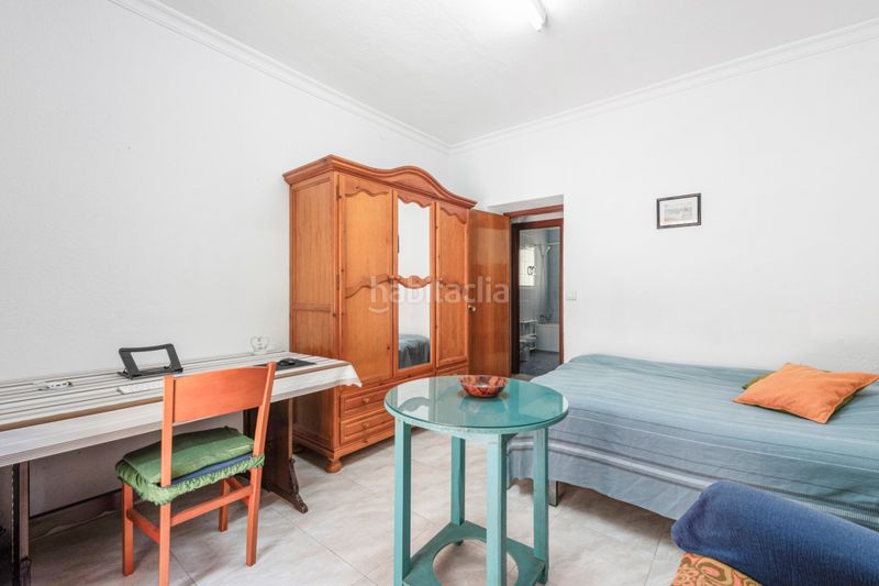 Foto ea890e1a-cdae-4402-b9ab-d280721bbec7. Apartament amb aparcament a La Malagueta - Monte Sancha Málaga