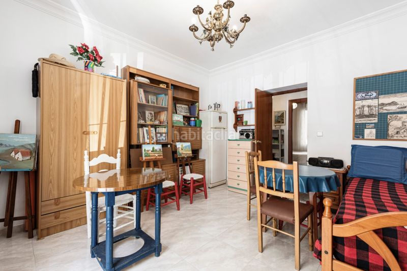 Foto ffe03403-d93c-4a4d-8007-c2fd4f0b1340. Apartament amb aparcament a La Malagueta - Monte Sancha Málaga