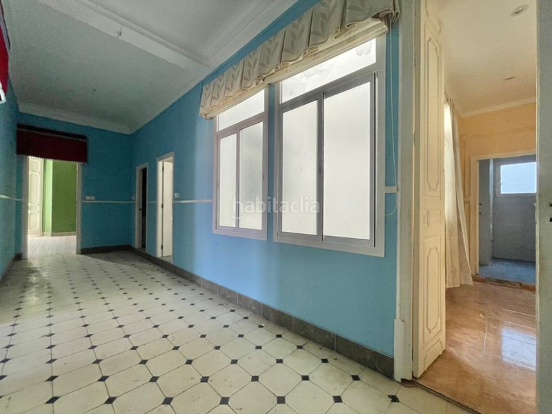 Foto 33ef69c4-1f43-4773-a348-8758a739c654. Apartamento en Centro Histórico Málaga