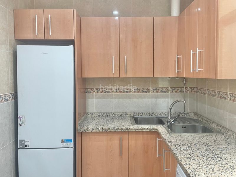 Foto 415a32d1-7a36-4ede-bd03-1d29a73ca08c. Apartamento en Centro Histórico Málaga