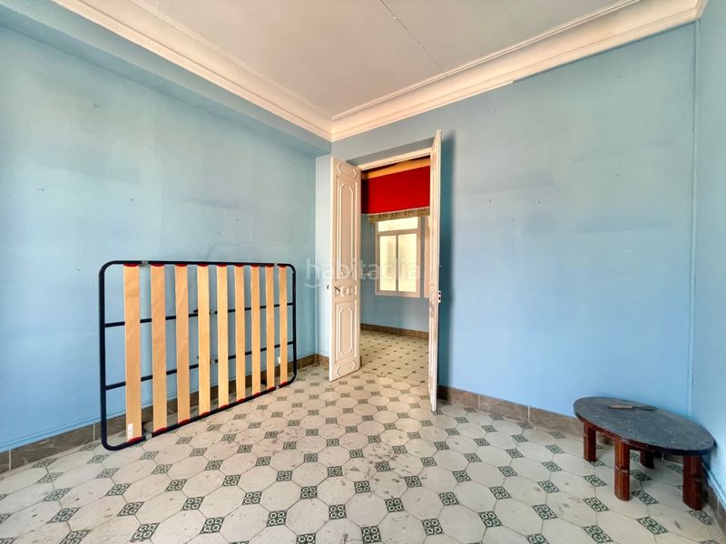Foto 582940e1-30cb-4324-91c2-38e55e67533f. Apartamento en Centro Histórico Málaga
