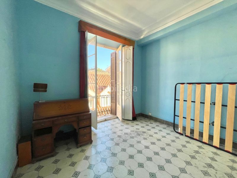 Foto a0bc608e-c437-4b80-93c6-2ffba8dc234f. Apartamento en Centro Histórico Málaga