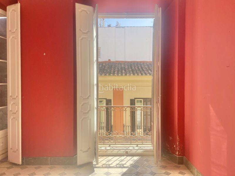 Foto ae834905-7daa-4720-9c80-202e308be033. Apartamento en Centro Histórico Málaga
