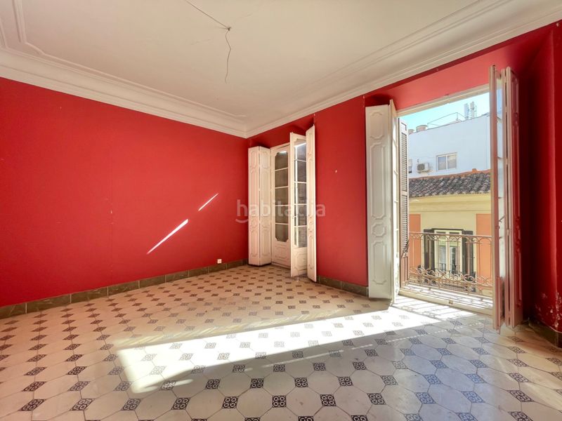 Foto b33f2373-a880-4395-ad14-84531a797535. Apartamento en Centro Histórico Málaga