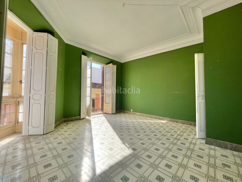 Foto ca078c6f-ae08-49ed-8822-2202b600afbe. Apartamento en Centro Histórico Málaga