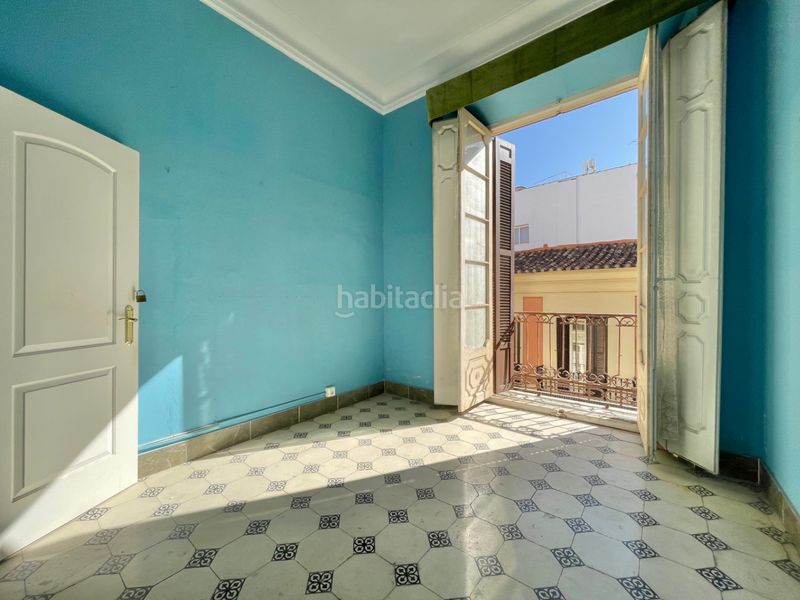 Foto e40bf8cc-0ac4-4990-ae42-13571958205c. Apartamento en Centro Histórico Málaga