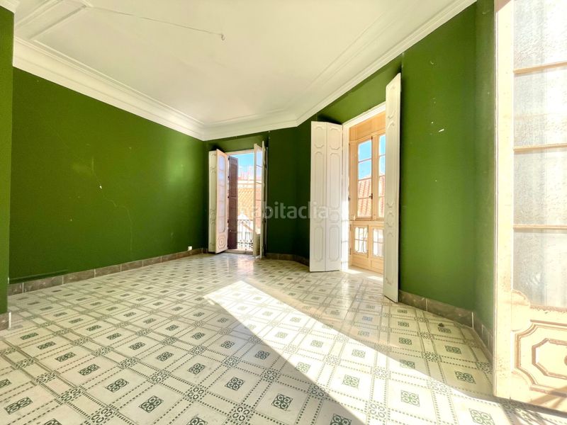 Foto e5f27035-d684-4230-9fef-2266d0ba80c0. Apartamento en Centro Histórico Málaga