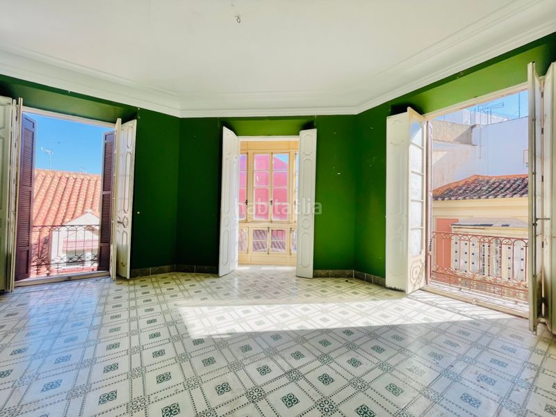 Foto e78d0772-4504-4f8c-bcb2-28c2778f21a6. Apartamento en Centro Histórico Málaga