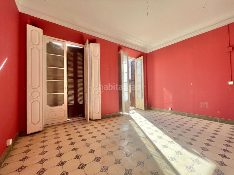 Foto ed0ff5f0-1d24-4e14-bb5d-54ba112b4058. Apartamento en Centro Histórico Málaga