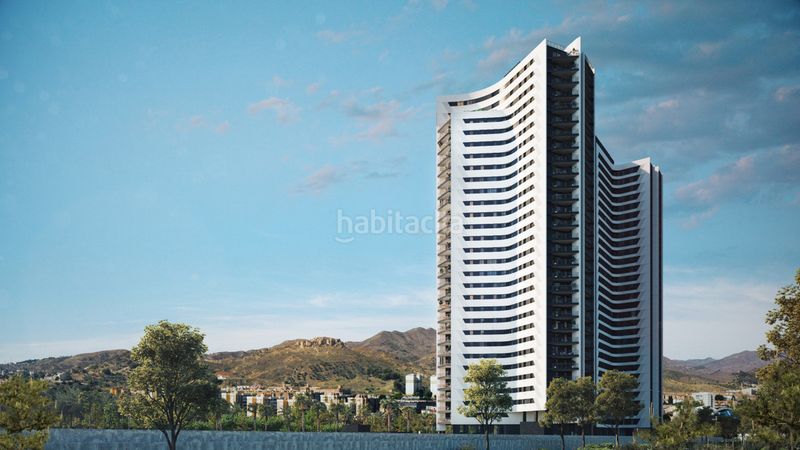 Foto 0b36db50-f8ca-4c6d-98b7-d7667c0734bc. Apartament amb calefacció aparcament piscina a Martiricos - La Roca - La Rosaleda Málaga