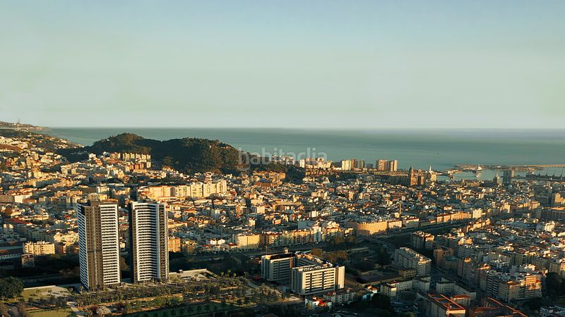 Foto 212aa9a0-2231-4654-94cb-897185bb6737. Apartament amb calefacció aparcament piscina a Martiricos - La Roca - La Rosaleda Málaga