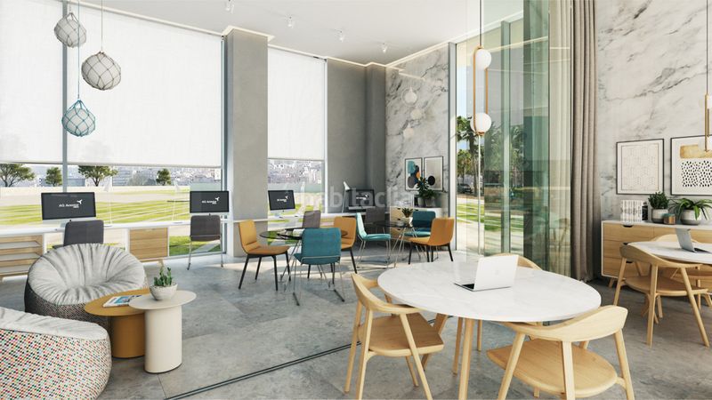 Foto 28000236-d700-4b3b-bc4d-e6f7110da3e1. Apartament amb calefacció aparcament piscina a Martiricos - La Roca - La Rosaleda Málaga