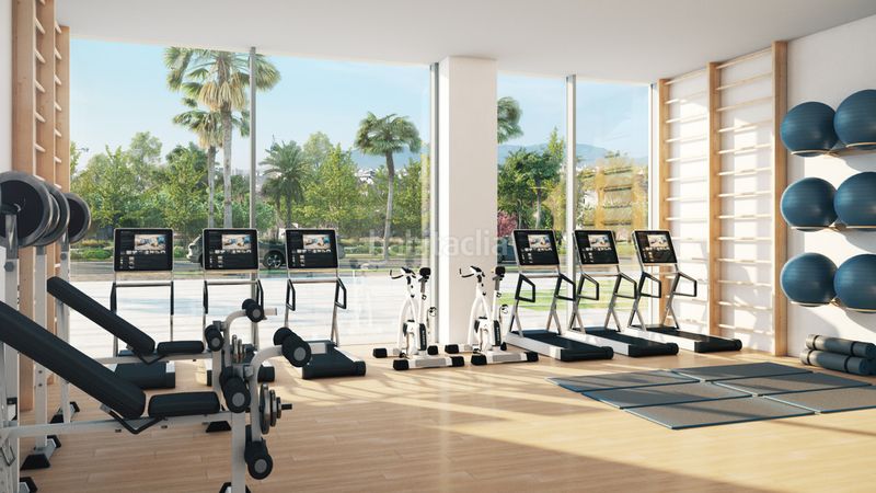 Foto a865406c-0718-430c-9a41-e71c334f8431. Apartament amb calefacció aparcament piscina a Martiricos - La Roca - La Rosaleda Málaga
