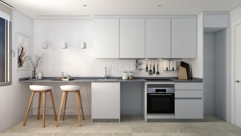 Foto e0e4e9eb-5fbf-4750-9618-724bab558315. Apartament amb calefacció aparcament piscina a Martiricos - La Roca - La Rosaleda Málaga