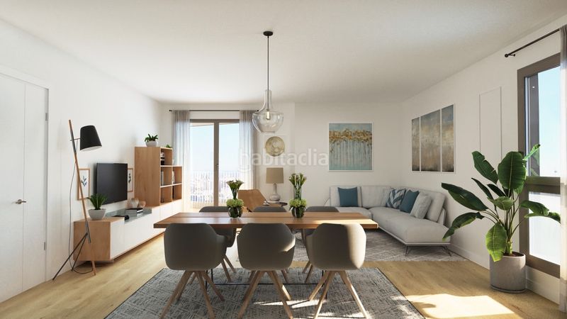 Foto 591e14e0-a0e0-49d7-91a6-a75f4dba6657. Apartamento en Martiricos - La Roca - La Rosaleda Málaga