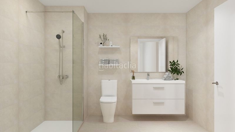 Foto 681bb534-1193-462f-b593-6ed9a6c66aac. Apartamento en Martiricos - La Roca - La Rosaleda Málaga