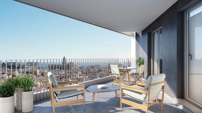Foto c6ae0ac8-3cc1-47b8-a85a-22aed144bfa1. Apartamento en Martiricos - La Roca - La Rosaleda Málaga