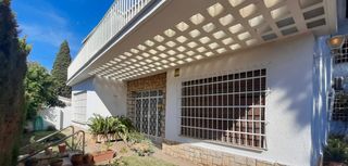 Chalet à Pedregalejo - Morlaco