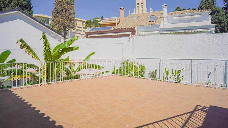 Foto 514f9b68-f780-49f2-ba20-179a0ad80a6a. Xalet amb aparcament piscina a Pedregalejo - Morlaco Málaga