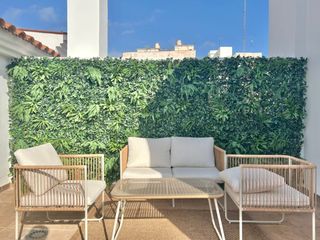 Penthouse in Los Castillejos - La Trinidad