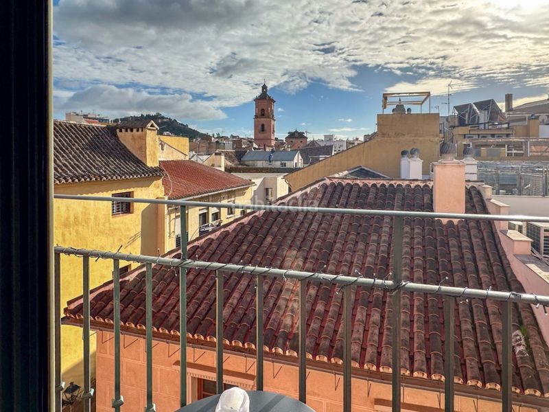 Foto 24f852e5-9a3e-4e0d-a547-149d57e05157. Apartament a Centro Histórico Málaga