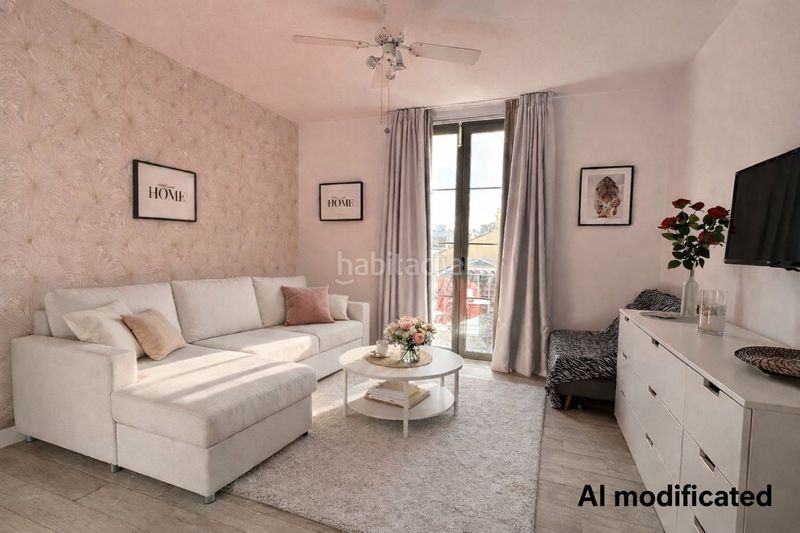 Foto 213c3fb2-9988-4439-9e90-99bd8f4f1476. Apartamento en Centro Histórico Málaga