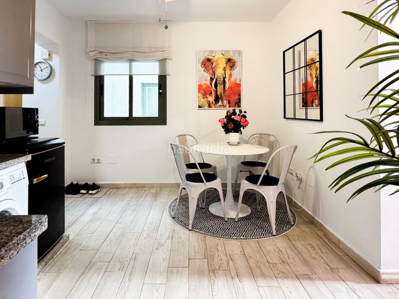 Foto 333e2b34-a6c4-407c-996a-1320c4261aed. Apartamento en Centro Histórico Málaga