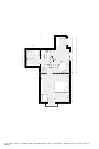 Foto 4acfa0a9-cecc-4061-af6b-fd1c8378974b. Apartamento en Centro Histórico Málaga