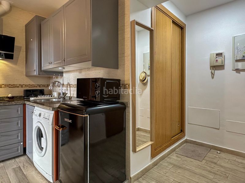 Foto 852e2a19-a98c-4983-887a-8637d5811870. Apartamento en Centro Histórico Málaga