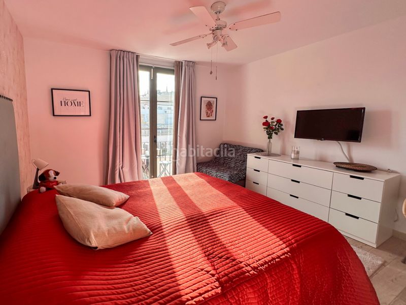 Foto c3f46f29-9a01-4fe6-a042-9699829e084f. Apartamento en Centro Histórico Málaga