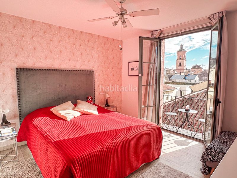 Foto d06cf717-de61-482c-9300-6e3310409afb. Apartamento en Centro Histórico Málaga