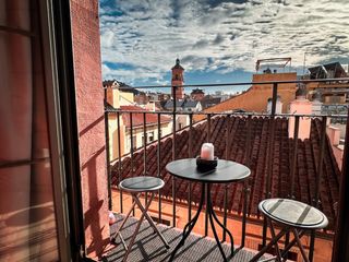 Apartamento en Centro Histórico