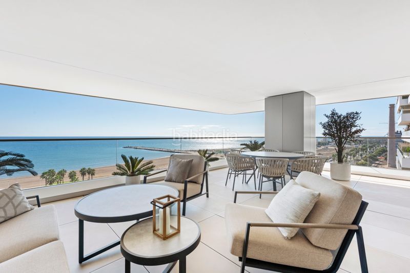 Foto 1f3ca7a3-e841-4bc5-bfa0-5d7f5d0a73df. Apartament amb calefacció aparcament piscina a Martín Carpena - Torre del Río Málaga