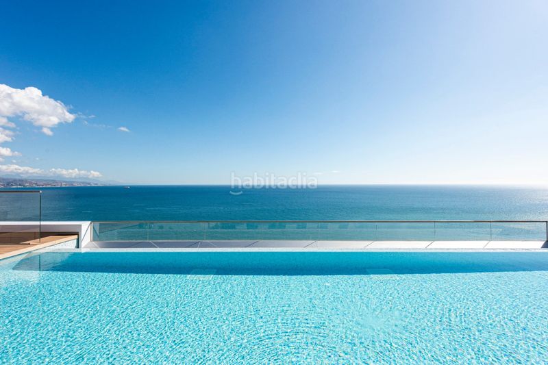 Foto 82ea139a-d0e3-4027-8af3-ac82278161ec. Apartament amb calefacció aparcament piscina a Martín Carpena - Torre del Río Málaga