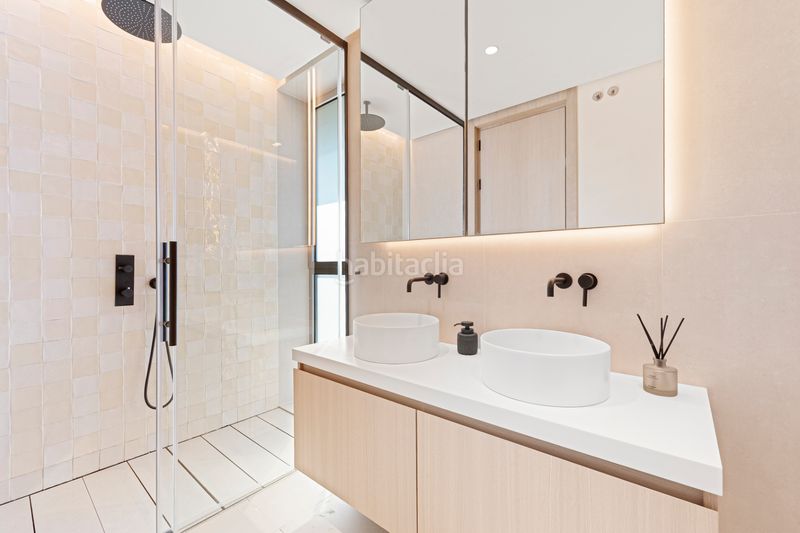 Foto e17f5347-91c2-4e92-90ca-157062cca801. Apartament amb calefacció aparcament piscina a Martín Carpena - Torre del Río Málaga