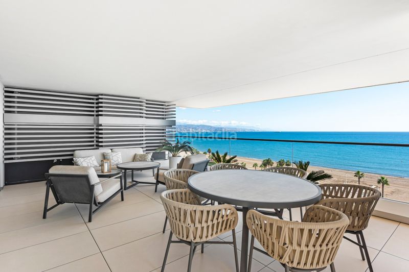Foto 229565e0-84ac-40e2-a907-1192a90cc522. Apartamento en Martín Carpena - Torre del Río Málaga