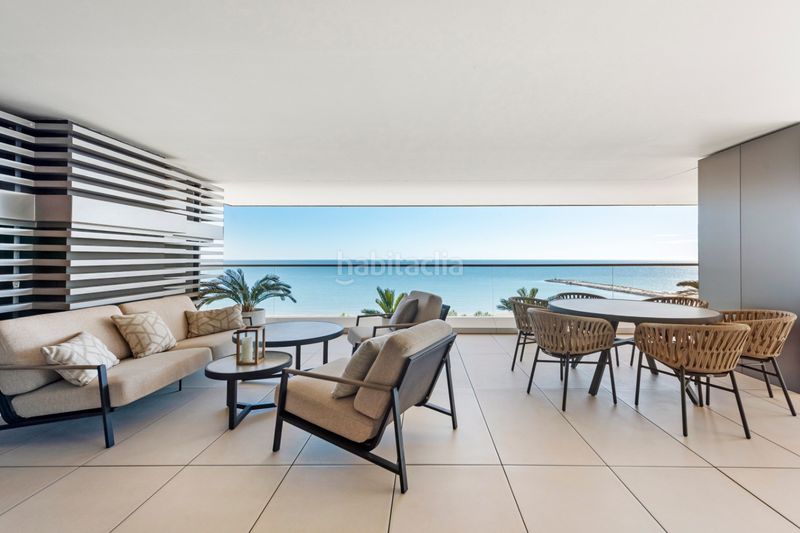 Foto 6d2196b6-54f9-44af-be8b-7e147f797a87. Apartamento en Martín Carpena - Torre del Río Málaga