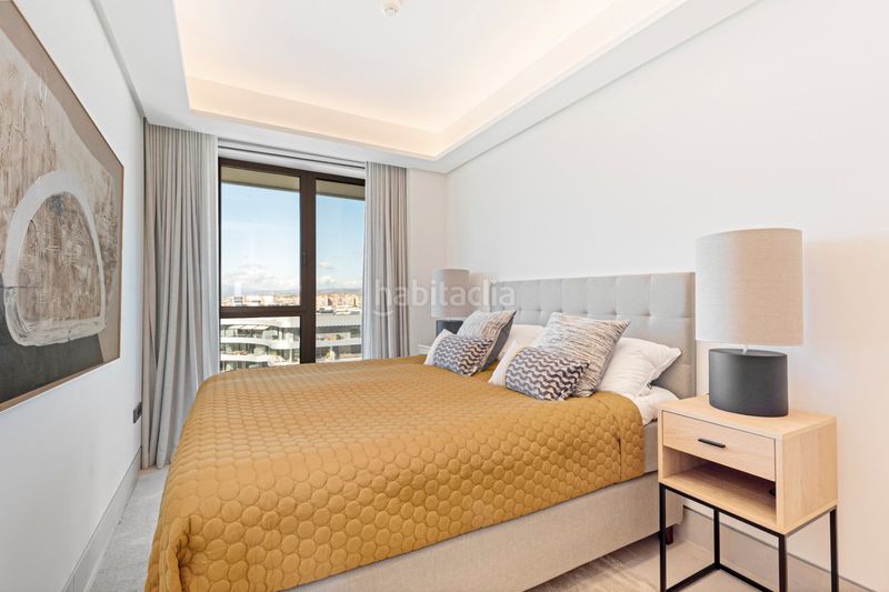 Foto 74098432-4080-4822-9a50-2e0ce10e4183. Apartamento en Martín Carpena - Torre del Río Málaga