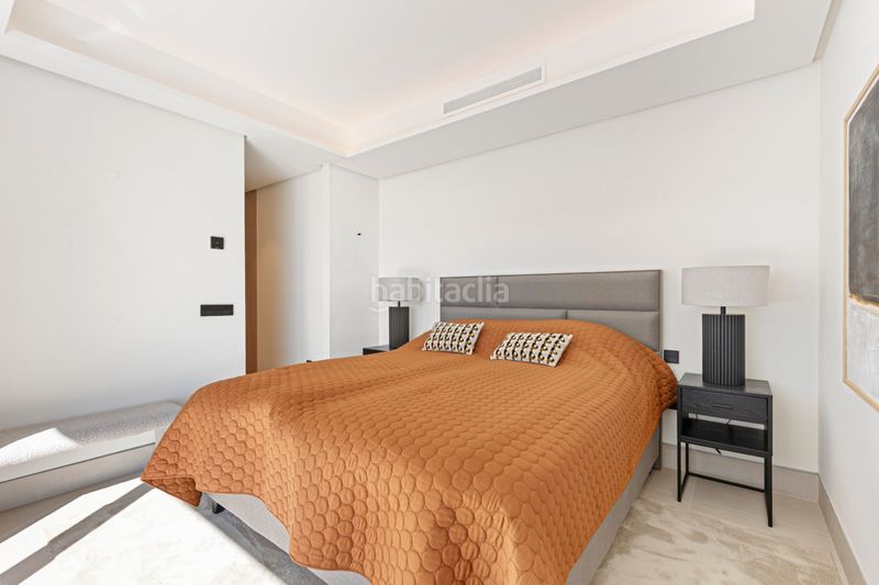 Foto 7611b695-5069-4acd-80b1-869b44d3f94a. Apartamento en Martín Carpena - Torre del Río Málaga