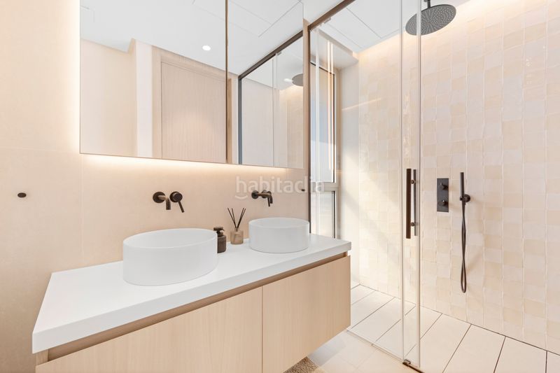 Foto 80a67673-129f-42d7-96ee-8f801df15fd2. Apartamento en Martín Carpena - Torre del Río Málaga