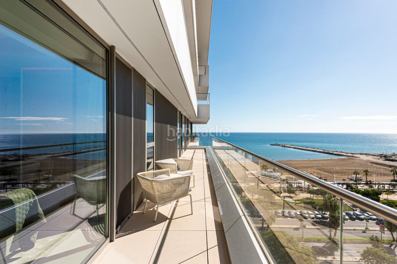 Foto 84da10d0-7dbe-4b7f-bbbf-dcda22e3cd39. Apartamento en Martín Carpena - Torre del Río Málaga