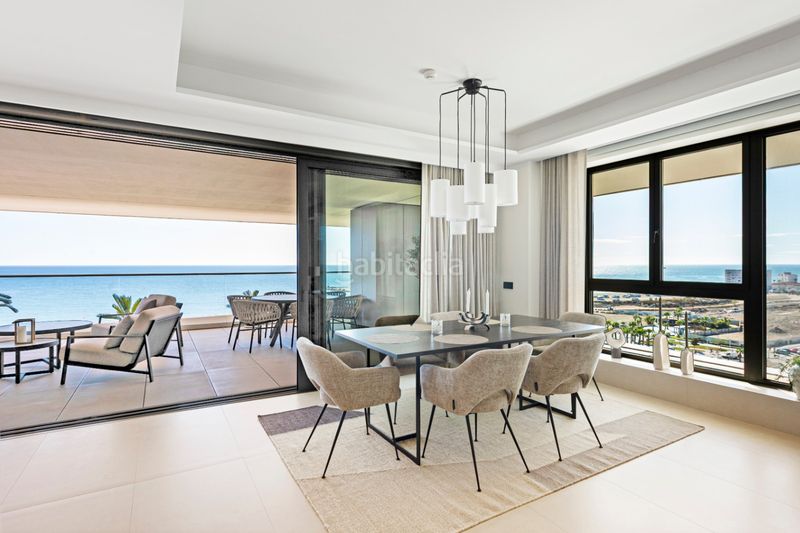 Foto a654cd5d-84cc-4c94-9868-ec45c388e779. Apartamento en Martín Carpena - Torre del Río Málaga