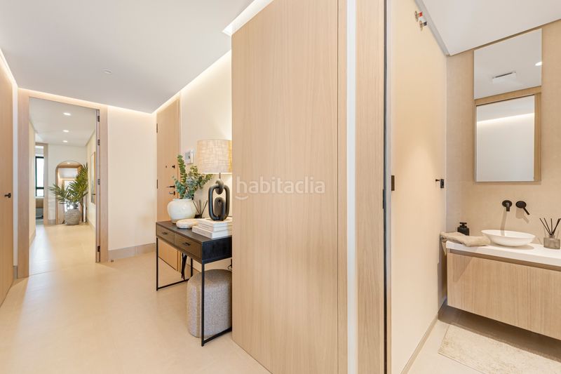 Foto a968b6a7-6aaa-44b0-83e2-1cb2fb24d71a. Apartamento en Martín Carpena - Torre del Río Málaga