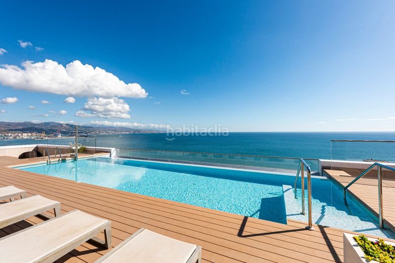 Foto dbea5655-0c50-4e06-8067-924214348dfa. Apartamento en Martín Carpena - Torre del Río Málaga