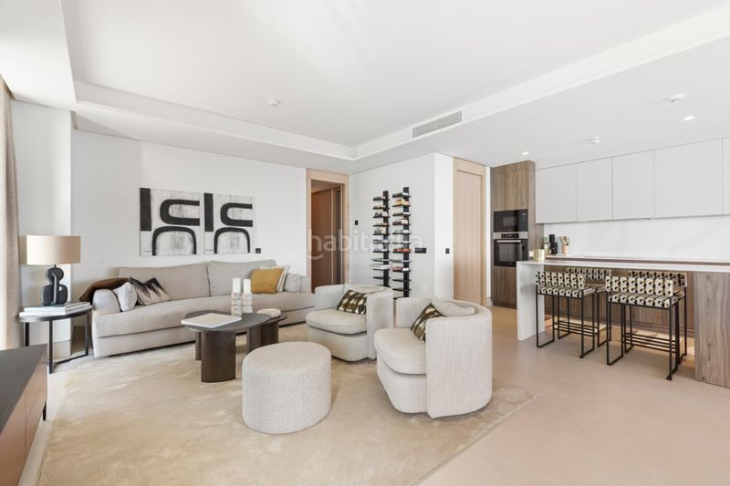 Foto e1bb6156-ec29-4cb6-a05c-e7deb9fe5b85. Apartamento en Martín Carpena - Torre del Río Málaga