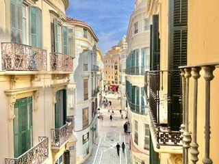 Apartment in Centro Histórico