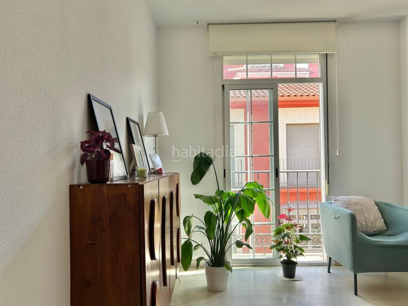 Foto 11344dc9-9d61-492f-9e15-927560995245. Apartamento en Centro Histórico Málaga