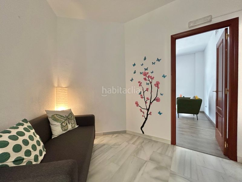 Foto 1be8cfb5-c0dd-420d-80b3-4dc351165e02. Apartamento en Centro Histórico Málaga