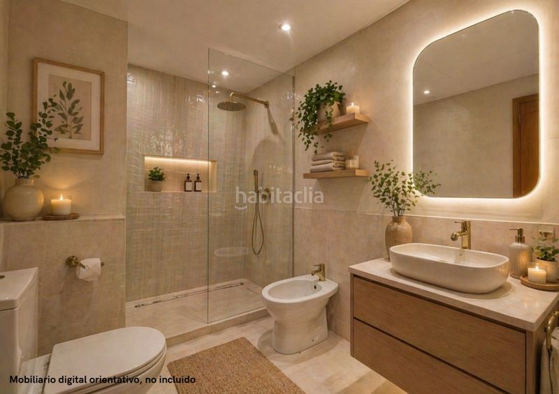 Foto 39a80c7f-d2c0-478c-b7f4-204715bb06cc. Apartamento en Centro Histórico Málaga