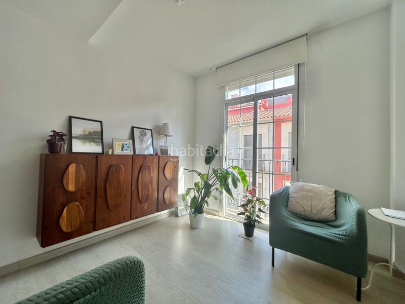 Foto 5f3ea7ab-fc40-4527-8942-3be19ace2fee. Apartamento en Centro Histórico Málaga